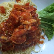 ร้านอาหารซันสตาร์สยาม