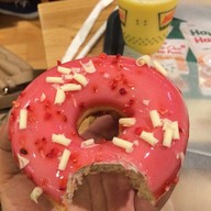 Krispy Kreme Shibuya