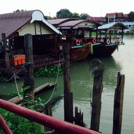 โรงแรมวรบุรีอโยธยา