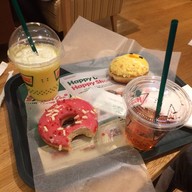 Krispy Kreme Shibuya