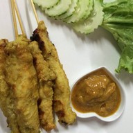 ร้านอาหารซันสตาร์สยาม