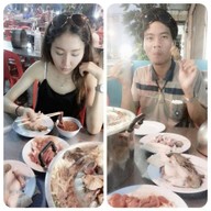 นินจา หมูกระทะรวมซีฟู้ด สยามคันทรีคลับ