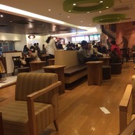 Krispy Kreme Shibuya