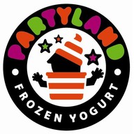 Partyland Frozen Yogurt