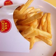 Chester's ปตท.เลียบด่วนรามอินทรา กม.2