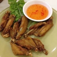 ส้มตำยกครก กาดสวนแก้ว