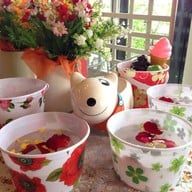 Coffee & Puppy แจ้งวัฒนะ