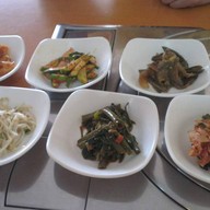 E-rang Korean Restaurant