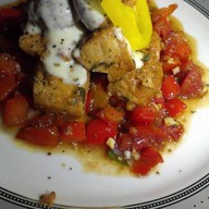 เฮือนฮิมน่าน ในโรงแรมศรีนวลลอดจ์