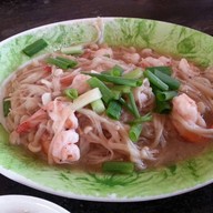 แพห้วยมะนาว