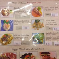 Coffee & Puppy แจ้งวัฒนะ