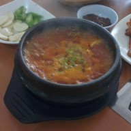 E-rang Korean Restaurant
