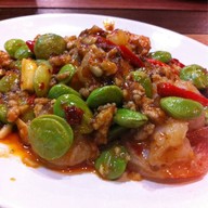 ข้าวต้มแต้จิ๋ว หลักเมือง