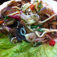 ข้าวต้มแต้จิ๋ว หลักเมือง