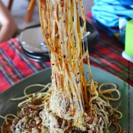 พิซซ่าต้นไม้