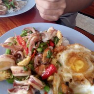 เจ๊สาว ซีฟู๊ด