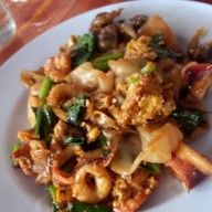 เจ๊สาว ซีฟู๊ด