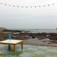 เกาะล้านอาหารทะเล