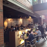 Menya Noodle Bar