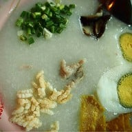 โจ๊กแต้จิ๋ว 24 ชม. บ้านดู่