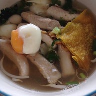 MEEJAI SLOW BAR BANGKLA