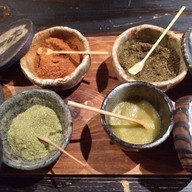 Yamamoto Menzou Kyoto