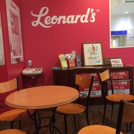 Leonard's Bakery