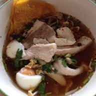 MEEJAI SLOW BAR BANGKLA