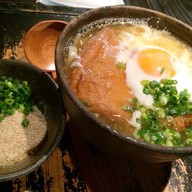 Yamamoto Menzou Kyoto