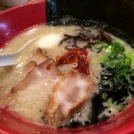 Ippudo Yokohama