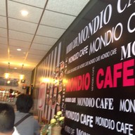 Mondio Cafe