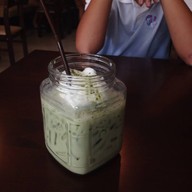 Mondio Cafe