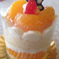 Wild Rose restaurant ปากช่อง