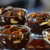 Wild Rose restaurant ปากช่อง