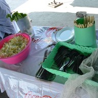 แซนด์วิชโบราณ