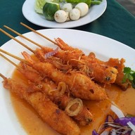 คุ้มเรือแก้ว