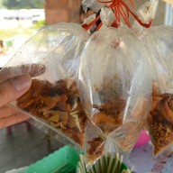 แซนด์วิชโบราณ