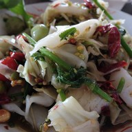 เจ๊ตุ้ม ส้มตำ บ้านนาอ้อ