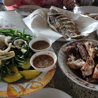 เจ๊ตุ้ม ส้มตำ บ้านนาอ้อ