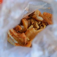 แซนด์วิชโบราณ