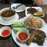 ไก่หมุน