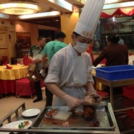 Quan Zu De (beijing Roast Duck), Chongqing Beijinh