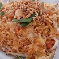 แป๋วผัดไทย