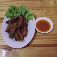ครัวพื้นบ้าน