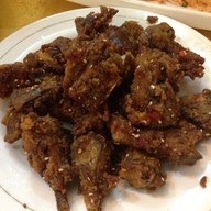 Quan Zu De (beijing Roast Duck), Chongqing Beijinh