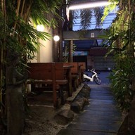 ครัวพื้นบ้าน