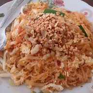 แป๋วผัดไทย