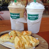 กาแฟคนรักษ์สวน