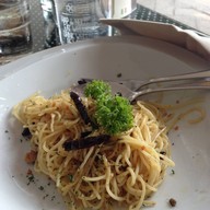 HAP de NOUS cafe