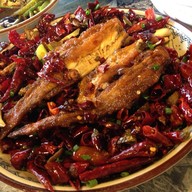 Shan Ye Cai 三野菜